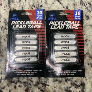 Pixa Pickleball Lead Tape